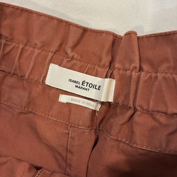 Isabel Marant Etoile shorts - size 38 - Picture 3 of 5